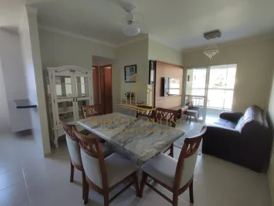 Apartamento com 2 Quartos à venda, 62m² no Praia Grande, Ubatuba