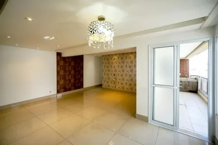 Apartamento com 2 Quartos à venda, 92m² no Tatuapé, São Paulo