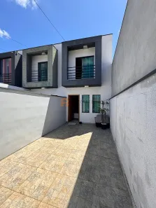 Sobrado com 2 Quartos à venda, 67m² no Vila São Sebastião, Mogi das Cruzes