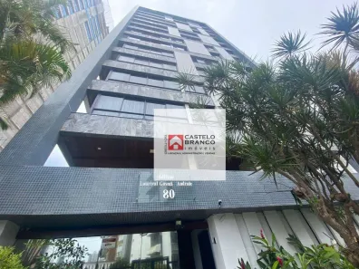 Apartamento com 4 Quartos à venda, 171m² no Graça, Salvador