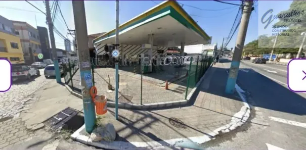 Ponto Comercial para alugar, 800m² no Jardim Vila Galvão, Guarulhos