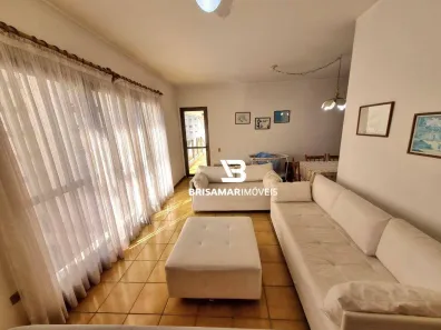 Apartamento com 3 Quartos à venda, 84m² no Pitangueiras, Guarujá