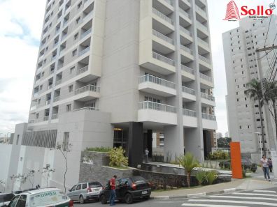 Sala Comercial à venda, 44m² no Centro, Guarulhos
