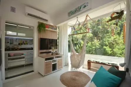 Apartamento com 1 Quarto à venda, 73m² no Glória, Rio de Janeiro