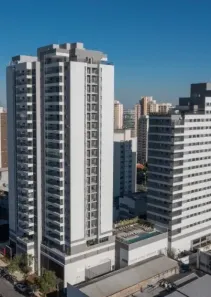 Apartamento com 3 Quartos à venda, 128m² no Mooca, São Paulo