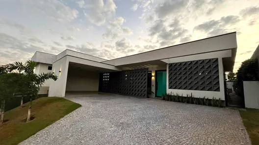 Casa de Condomínio com 3 Quartos à venda, 221m² no Residencial Terras Nobres, Itatiba