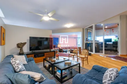 Apartamento com 4 Quartos à venda, 232m² no Parque Brasil, São Paulo