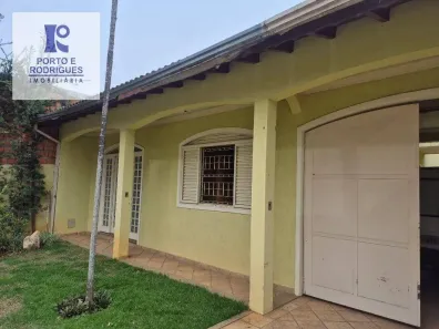 Casa com 3 Quartos à venda, 248m² no Ponte Preta, Campinas