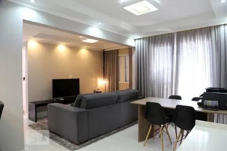 Apartamento com 2 Quartos à venda, 62m² no Jardim Caner, Taboão da Serra