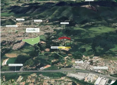 Lote/Terreno à venda, 360m² no Jardim Paulista, Atibaia