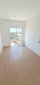 Apartamento com 1 Quarto para alugar, 35m² no Vila Gomes Cardim, São Paulo