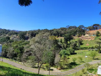 Lote/Terreno à venda, 954m² no , Santo Antônio do Pinhal
