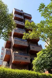 Apartamento com 4 Quartos para venda ou aluguel, 267m² no Vila Suzana, São Paulo