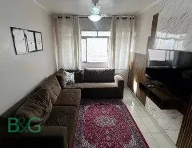 Apartamento com 2 Quartos à venda, 74m² no Lauzane Paulista, São Paulo