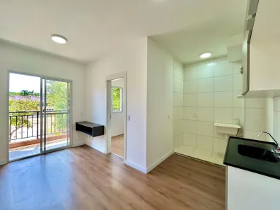 Apartamento com 2 Quartos à venda, 38m² no Vila Isa, São Paulo