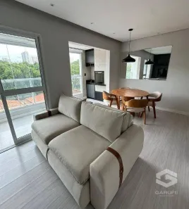 Apartamento com 2 Quartos à venda, 69m² no Parque Industrial, São José dos Campos