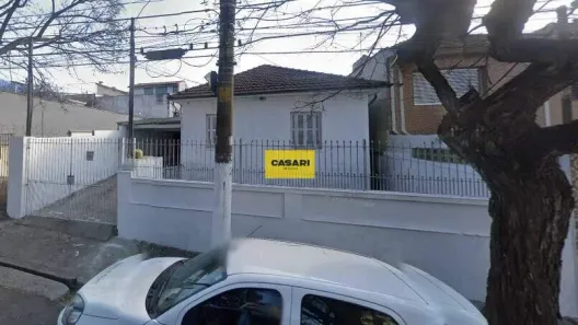 Lote/Terreno à venda, 306m² no Rudge Ramos, São Bernardo do Campo