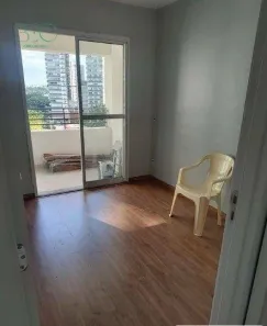 Apartamento com 1 Quarto à venda, 32m² no Butantã, São Paulo