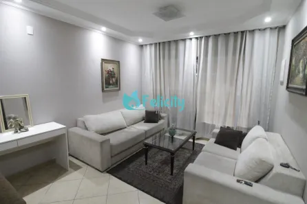 Sobrado com 3 Quartos à venda, 163m² no Jardim Regina, São Paulo