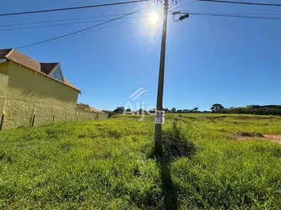Fazenda/Sítio com 1 Quarto à venda, 2100m² no Chácara de Recreio Letícia II (Padre Nóbrega), Marília
