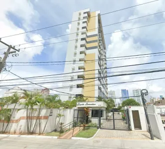 Apartamento com 4 Quartos à venda, 160m² no Tirol, Natal
