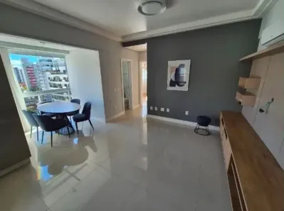 Apartamento com 2 Quartos à venda, 64m² no Centro, Florianópolis