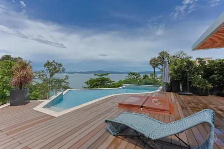Casa de Condomínio com 5 Quartos à venda, 946m² no Cacupé, Florianópolis