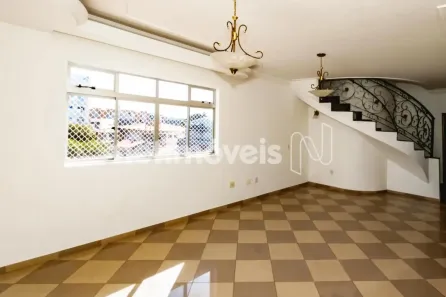 Cobertura com 5 Quartos para alugar, 167m² no Indaiá, Belo Horizonte