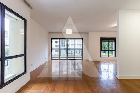 Apartamento com 3 Quartos à venda, 145m² no Pinheiros, São Paulo