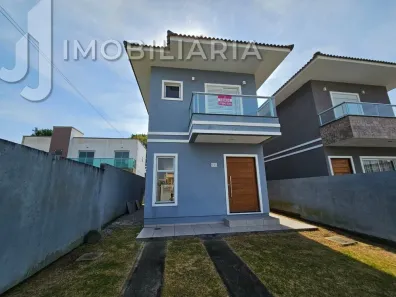 Casa com 3 Quartos à venda, 136m² no São João do Rio Vermelho, Florianópolis