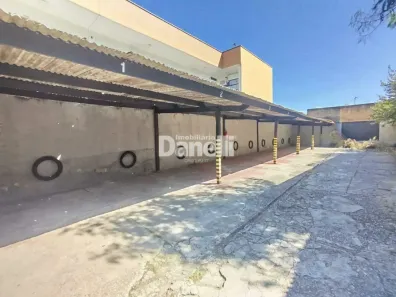Ponto Comercial para alugar, 38m² no Centro, Taubaté