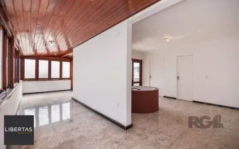Cobertura com 2 Quartos à venda, 120m² no Auxiliadora, Porto Alegre