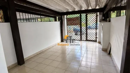 Sobrado com 2 Quartos para alugar, 85m² no Jardim Ester, São Paulo