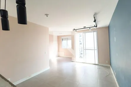Apartamento com 2 Quartos à venda, 60m² no Jardim Brasil (Zona Norte), São Paulo