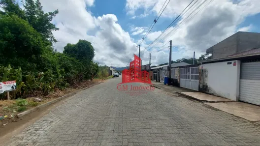 Lote/Terreno à venda, 345m² no São Paulo, Navegantes