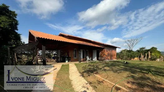 Casa com 2 Quartos à venda, 80m² no Miguel Pereira, Miguel Pereira