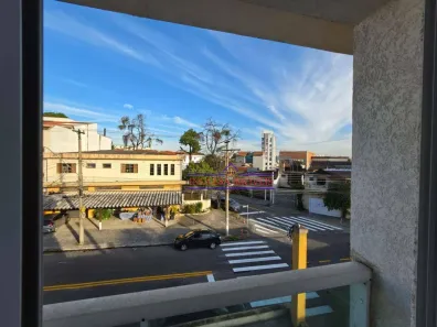 Cobertura com 2 Quartos à venda, 150m² no Jardim Bom Pastor, Santo André
