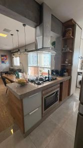 Apartamento com 2 Quartos à venda, 71m² no Morumbi, Paulínia