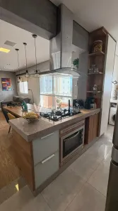 Apartamento com 2 Quartos à venda, 71m² no Morumbi, Paulínia