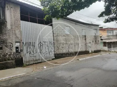Ponto Comercial para venda ou aluguel, 323m² no Rio Bonito, São Paulo