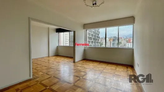 Apartamento com 3 Quartos à venda, 140m² no Auxiliadora, Porto Alegre