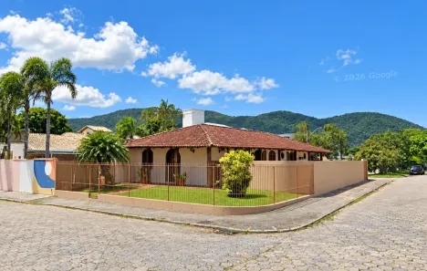 Casa com 3 Quartos à venda, 171m² no Córrego Grande, Florianópolis