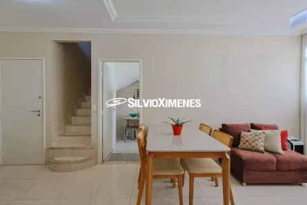 Cobertura com 3 Quartos à venda, 126m² no Monsenhor Messias, Belo Horizonte