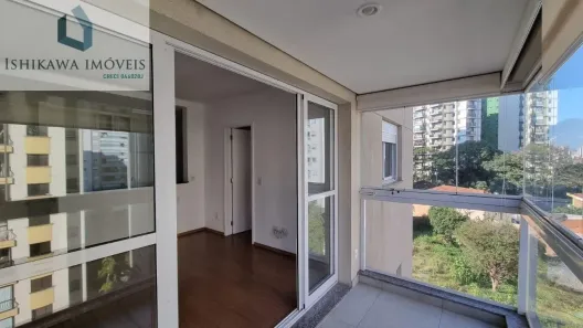 Apartamento com 1 Quarto à venda, 41m² no Saúde, São Paulo