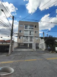 Apartamento com 2 Quartos à venda, 46m² no Independência, São Bernardo do Campo