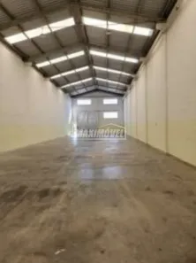 Galpão/Depósito/Armazém para alugar, 675m² no Cajuru do Sul, Sorocaba