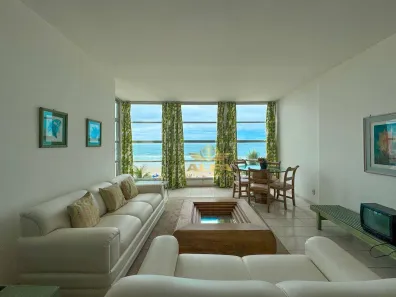 Apartamento com 4 Quartos à venda, 215m² no Pitangueiras, Guarujá
