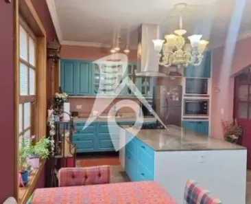 Sobrado com 3 Quartos à venda, 250m² no Vila Mariana, São Paulo