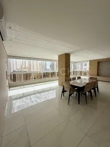 Apartamento com 4 Quartos à venda, 171m² no Jardim Goiás, Goiânia