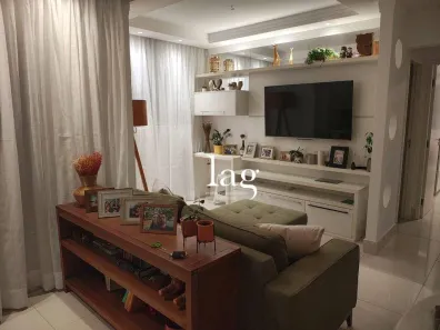 Apartamento com 2 Quartos à venda, 72m² no Vila Trujillo, Sorocaba